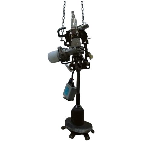 Colonne De Direction Assistee RENAULT Clio Campus II Phase 1 2006-2009 [PRODUIT D'OCCASION]♻️8200711617 (1/5)