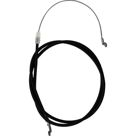 Cavo di sicurezza per tosaerba 170 cm3
