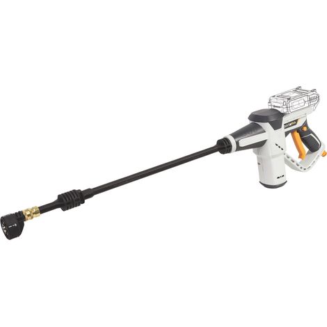 Batavia Idropulitrice a batteria Nexxforce 18v (1/5)