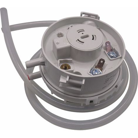 Pressostat differentiel huba 605.99772 - DE DIETRICH : S100613