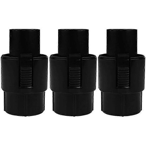 Tuyau inférieur d'aspirateur, diamètre intérieur 40 mm, diamètre extérieur 35 mm, connecteur PP compatible avec QW12Z-05E05F6073, emballage FDQ. (1/5)
