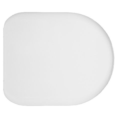 SEDILE WC TERMOINDURENTE POZZI GINORI YDRA FORMA 6 Misura: Bianco - Soft Close