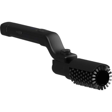 Brosse électrique sans fil pour barbecue - Nettoyeur sûr et sans poils pour barbecue Nettoyage sans effort (1/4)