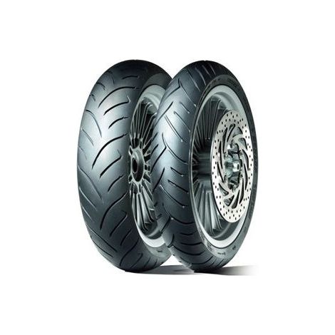 Pneu Scooter 130/60-13 60P TL SCOOTSMART