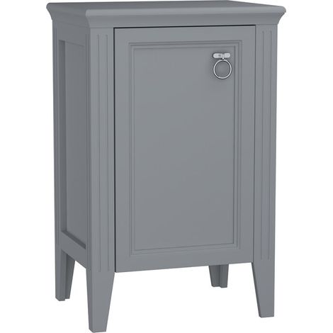 VITRA 62247 Armoire mi-haute Valarte 535 x 830 mm
