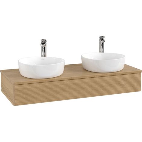 Villeroy & Boch K13151HN WTUS Antao K135 1200x190x500mm (1/3)