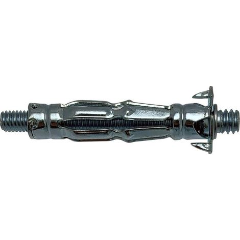 Fischer HM 5x37PV tassello metallico 5 mm 37 mm