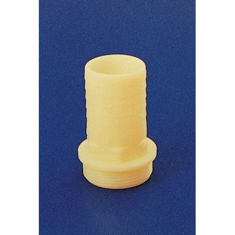 PL RACCORDO NYLON PORTAGOMMA D 20 MM X 3/4