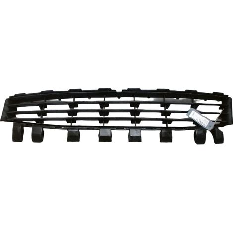 Grille Pare-choc Avant RENAULT Megane II Ph2 2006- [PRODUIT D'OCCASION]♻️8200740525