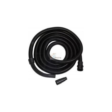 Dedra Tubo 5m + adattatore DED66004 mod. DED66004 (1/5)