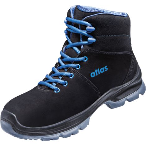 Chaussure de sécurité montante Atlas SL 80 ESD S2, largeur 12 taille 41