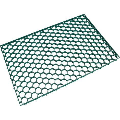 PIASTRELLA SALVA PRATO cm 116 x 76 x H 3  - ARTPLAST