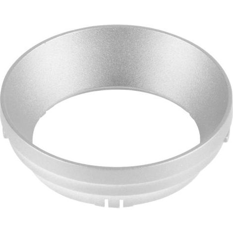 Anneau décoratif NOBLO® gris - SLV - 1008485