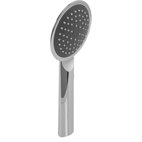 Aquariss 1 Setting Round Hand Shower (1/2)