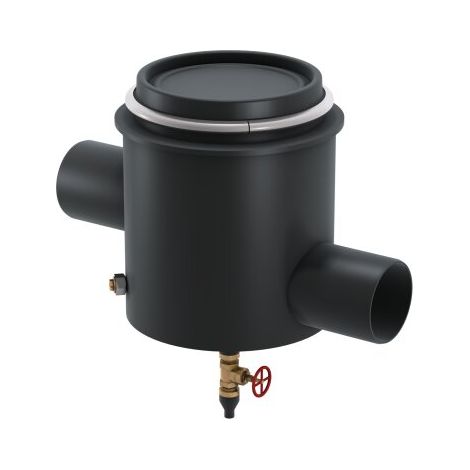 KESSEL 915864-M Dispositif d'échantillonnage