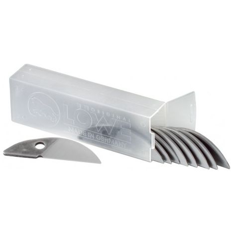 Lame de rechange 5001 5St. Box Lowe (1/2)