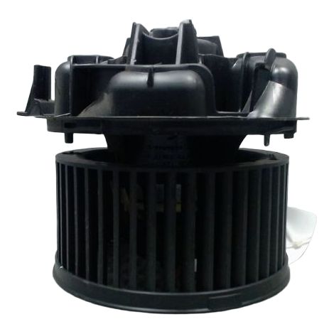 [PRODUIT D'OCCASION] Moteur Ventilateur Chauffage RENAULT Megane II Ph1 C.c 03-05 ♻️ Ref Oe. 7701056965 - Garantie à vie (1/4)