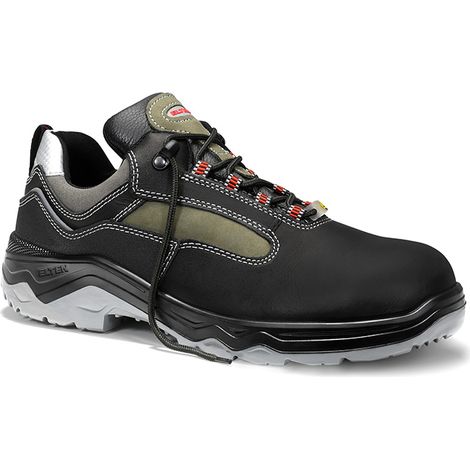 ELTEN Sicherheitshalbschuh 726231 LEN ESD S3, Gr. 44 (1/5)
