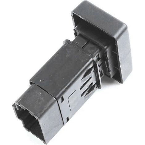 Interruptor de luces de emergencia para Dacia Renault Logan SZRH AM