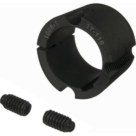 Douille de serrage 1" OPTIBELT 1008E1TLKR (1/2)