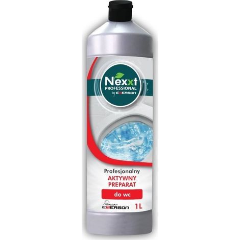 598226 nexxt Preparazione per WC 1L 598233