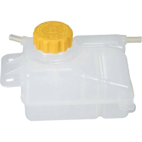 Réservoir de liquide de refroidissement moteur 96536545 pour Chevrolet Aveo Aveo5 1.6L 05-08 Daewoo KALOS 96817343 5490776 (1/5)