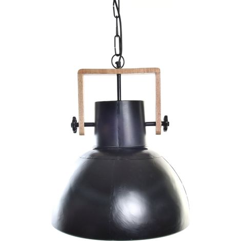 Metalldecke Griff 40x40x49 Griff in schwarzem Metallmaterial mehrfarbige Farbfamiliendecke und Wände Details (1/3)