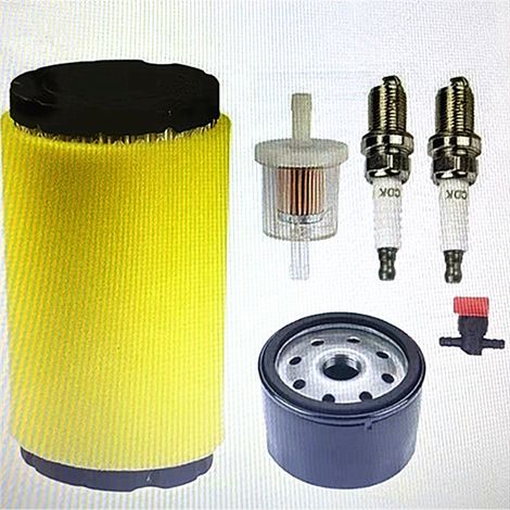 793569 Air Filter Adjustment Kit 5 Miu1151112673 Engine Air Filter Belt S (1/4)