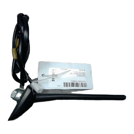 [PRODUIT D'OCCASION] Antenne Radio TOYOTA Verso ♻️ Ref Oe. 8630902120 - Garantie à vie (1/3)
