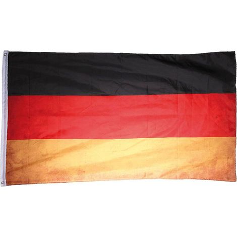 Drapeau Allemagne