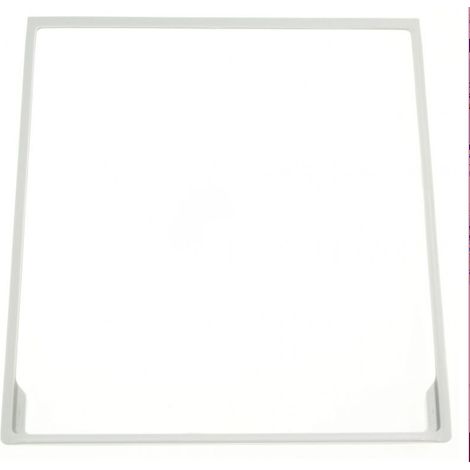 Botellero superior para Frigorífico (31x30x0,5)HAIER 0060830958B