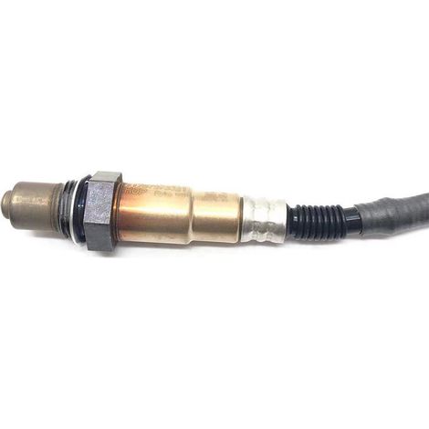 Sonde à oxygène compatible avec BMW Série 5 520Li de 2010 (numéro de modèle 11787573321, 0258010026) (1/3)