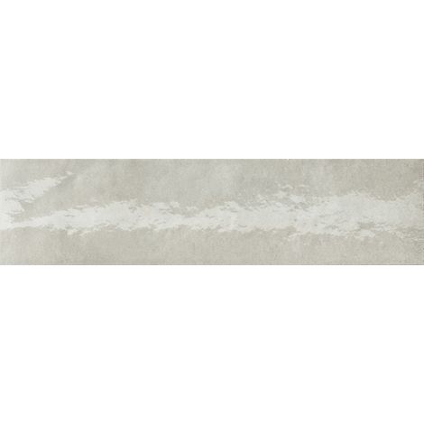Aelle - Carrelage sol / mur faience effet zellige gris - Miniature SODA Grigio Luna J377 - Vendu par boîte de 0,69 m² (1/3)