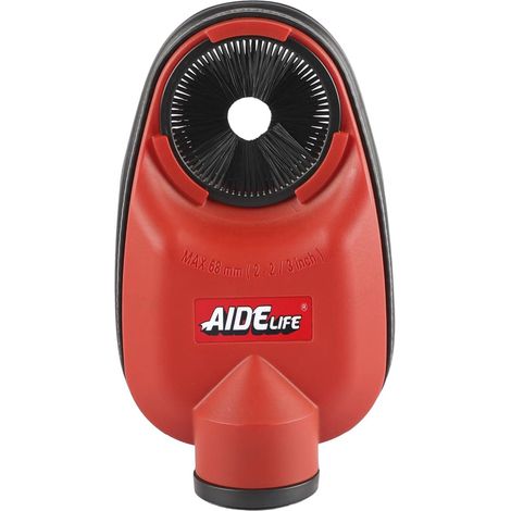 Capot de protection pour Meuleuse angulaire/Perceuse à percussion/Marteau électrique 68mm (1/5)