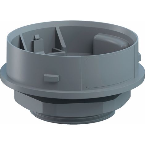 Steuergerät Werma 260.700.04 Einbau IP66