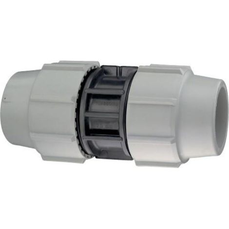 PLASSON ACCESORIOS TUBERIA PRESION enlace 20 s7 070100020 plasson