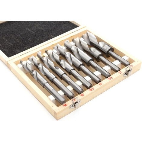 Punte al cobalto 14-25,5 mm KD10243 (1/5)