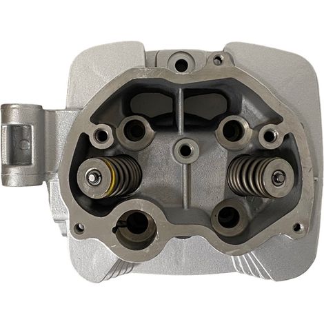 Accessories for motorcycle cylinder heads for ZONGSHEN CG150 FT150 DT150 1P56FMI motorcycles. (1/4)
