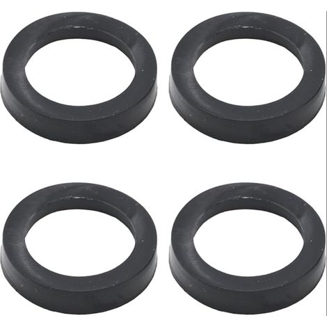 11699 - Kit de joints de rechange pour Pure Spa - Ensemble de joints d'entrée et de sortie - connexions sans fuite (1/5)