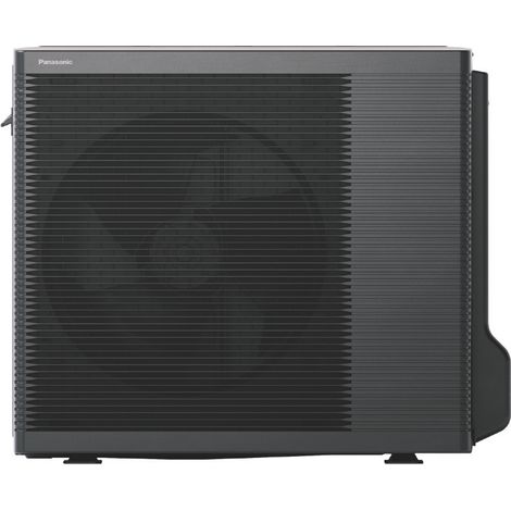Aquarea LT K-Gen Außengerät WH-UDZ09KE5, 9kW 1ph