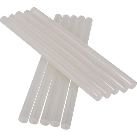 10pc Glue Gun Stick Set (11mm X 200mm) - J1932