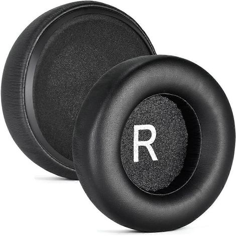 Ersatz-Ohrpolster für Beyerdynamic MMX 150 und MMX 100 Kopfhörer - Komfortabler Kopfhörerbezug - (1/4)