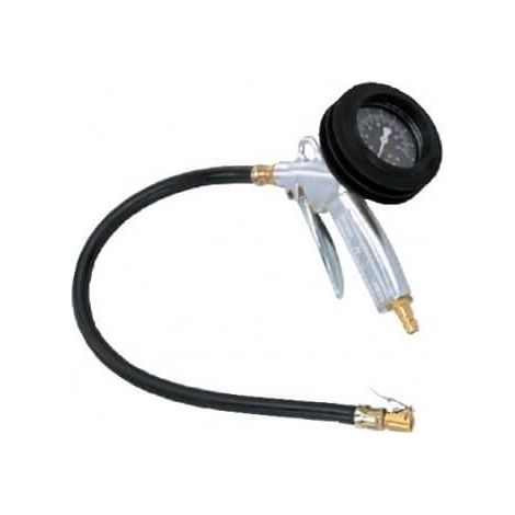 Soufflette à pneu avec manomètre EWO Airmaster Premium 356323
