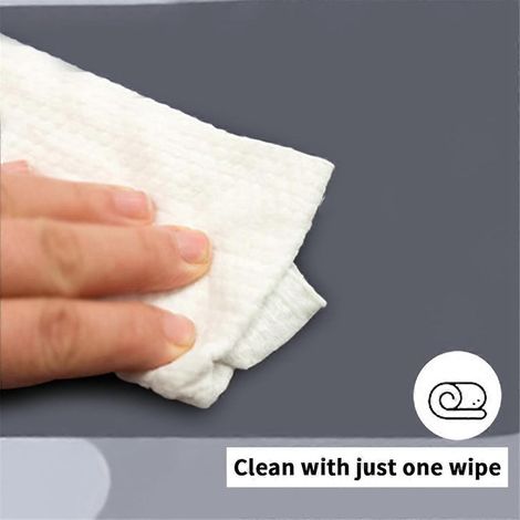 Tapis absorbant doux en terre de diatomées, tapis de sol antidérapant pour salle de bain, entrée de toilettes, bleu (1/5)