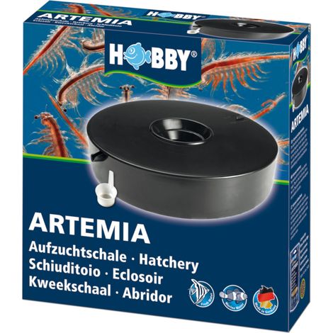 Hobby Artemia Aufzuchtschale