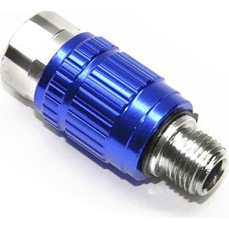 VÁLVULA DE PRESIÓN FM-5 1/4Wx1/4Z rotativa azul (1/2)