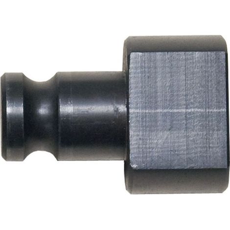 Eibenstock Inserto per adattatore a cambio rapido M 14 (per tavolozza di miscelazione con M 14 a)