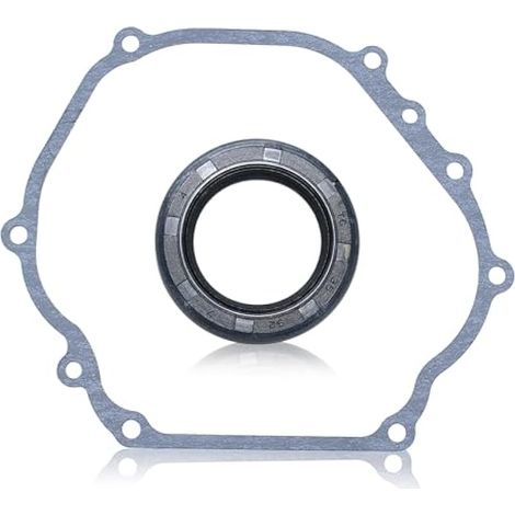 Joint Carter Joint Joint Pour Honda GX340 GX390 188F 11HP 13HP 5KW Moteur Générateur De Moteur Tondeuses 11381-ZE3-801 (1/5)