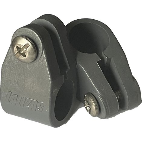 Deslizador para toldo bimini de 22 mm