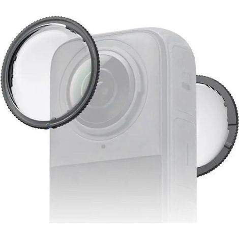 Für X4 Standard-Schutzbrillen, für Panoramagläser--